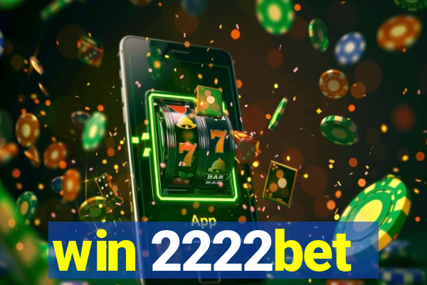 win 2222bet